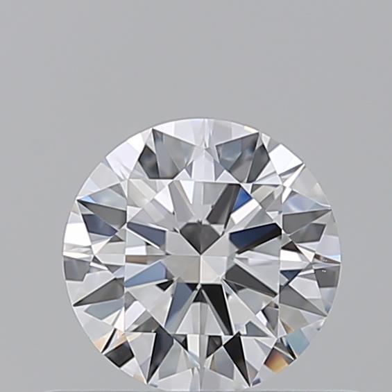 0.500 D VS1 Virtual Selection Round Diamond