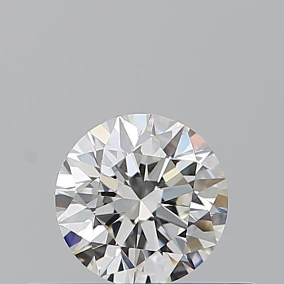 0.340 I VVS1 Virtual Selection Round Diamond