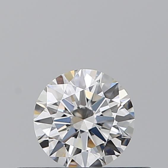 0.310 H VVS2 Virtual Selection Round Diamond