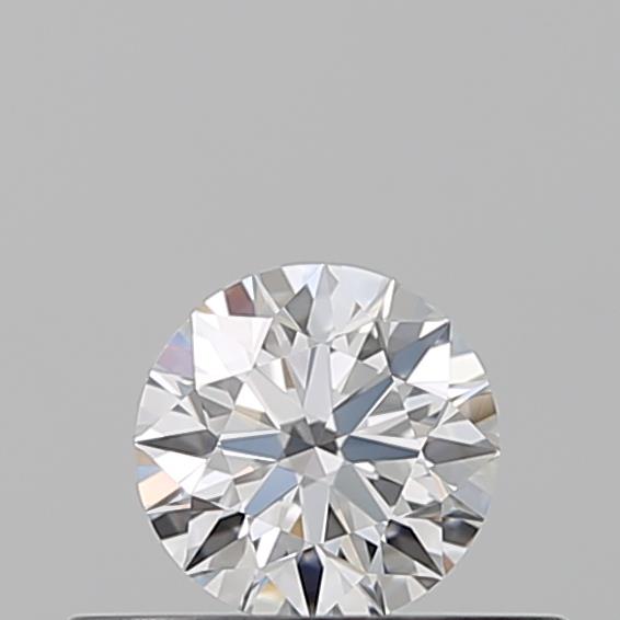 0.300 E VVS2 Virtual Selection Round Diamond