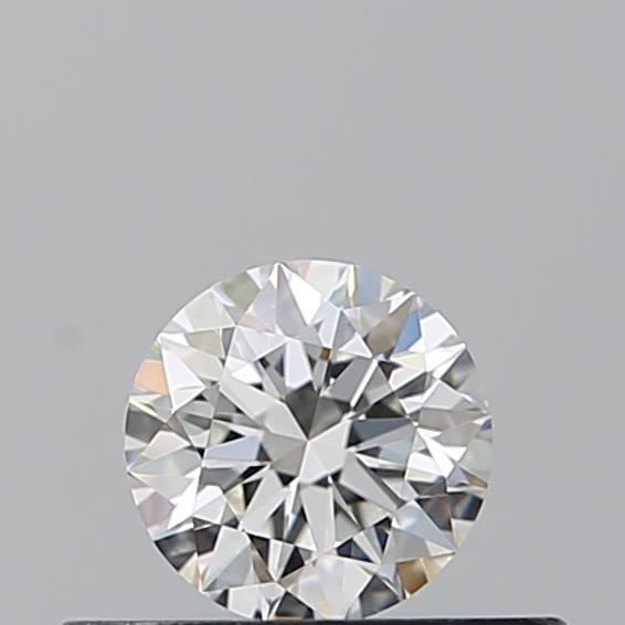 0.300 H VVS2 Virtual Selection Round Diamond