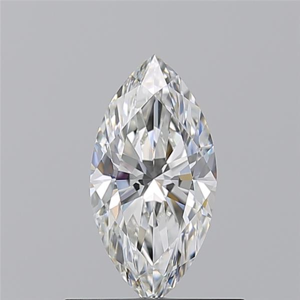 0.500 H VVS1 Virtual Selection Marquise Diamond