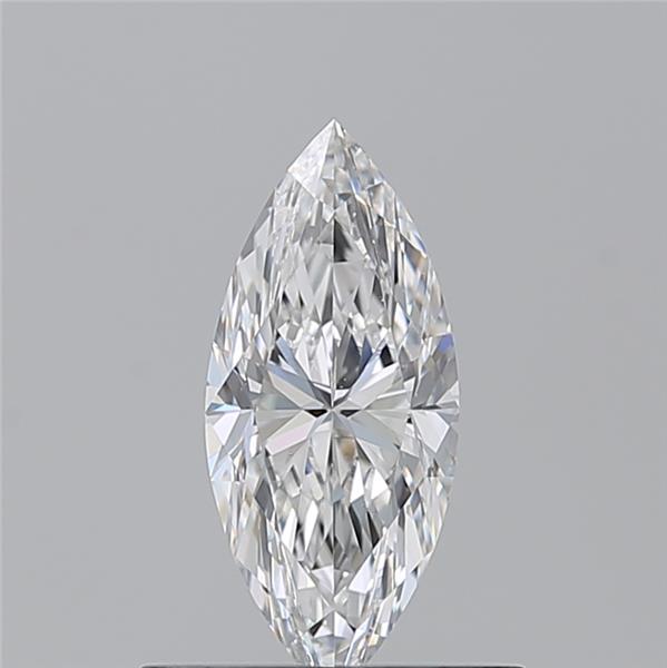 0.500 E VS2 Virtual Selection Marquise Diamond