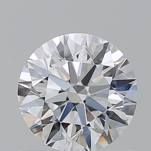 0.800 D VVS1 Virtual Selection Round Diamond