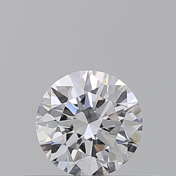 0.320 E VS2 Virtual Selection Round Diamond