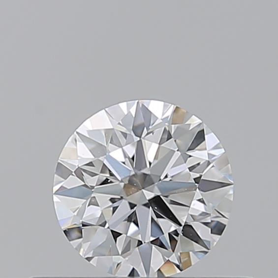 0.400 D SI1 Virtual Selection Round Diamond