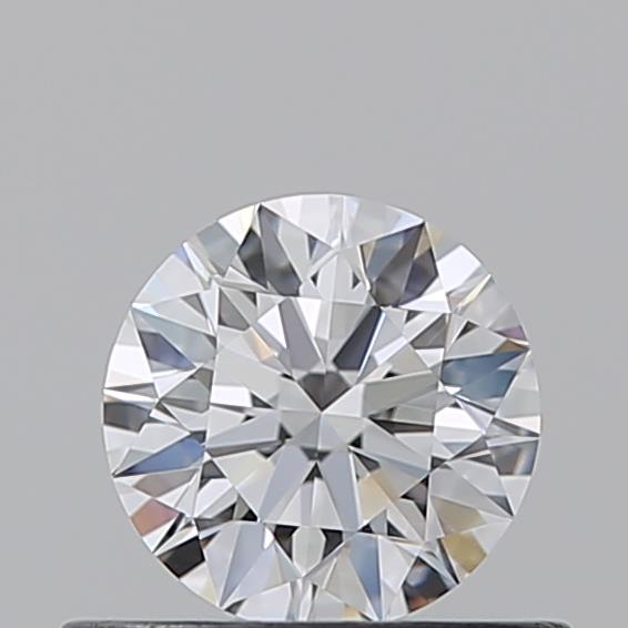 0.510 D VVS1 Virtual Selection Round Diamond