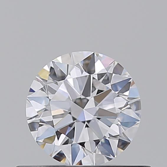 0.500 D VS2 Virtual Selection Round Diamond