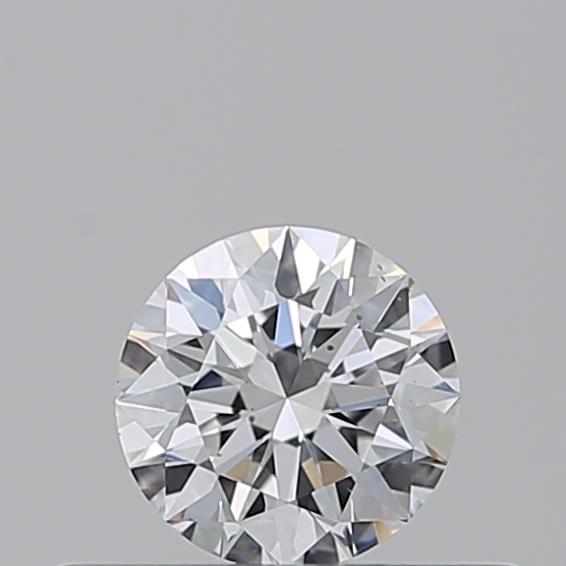 0.320 D VS2 Virtual Selection Round Diamond