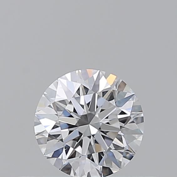 0.350 D VVS2 Virtual Selection Round Diamond