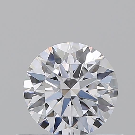 0.510 D VVS1 Virtual Selection Round Diamond