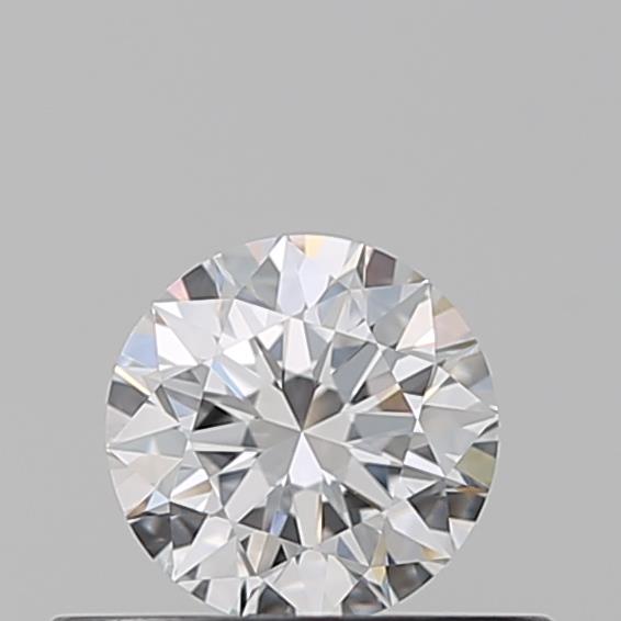0.370 D VS1 Virtual Selection Round Diamond