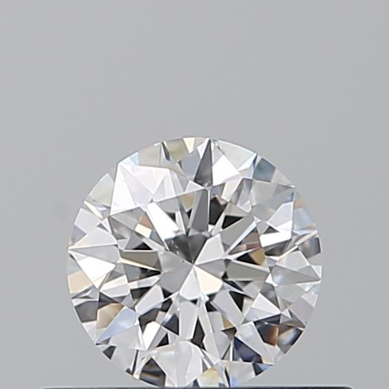 0.400 E SI1 Virtual Selection Round Diamond