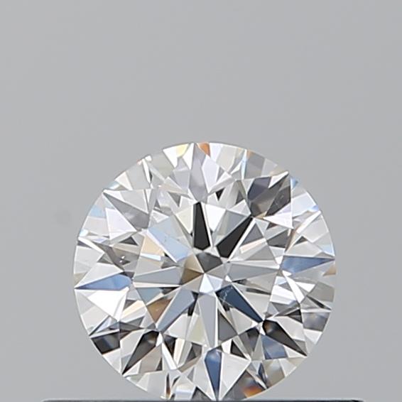 0.410 F SI1 Virtual Selection Round Diamond