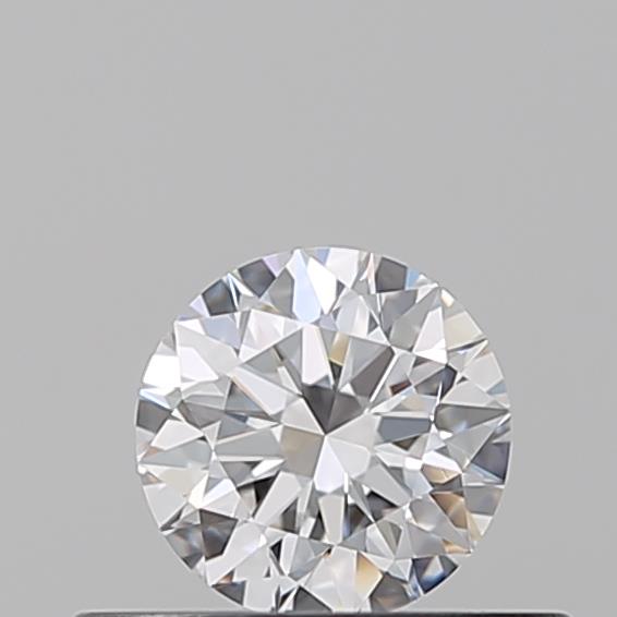 0.330 D VVS2 Virtual Selection Round Diamond