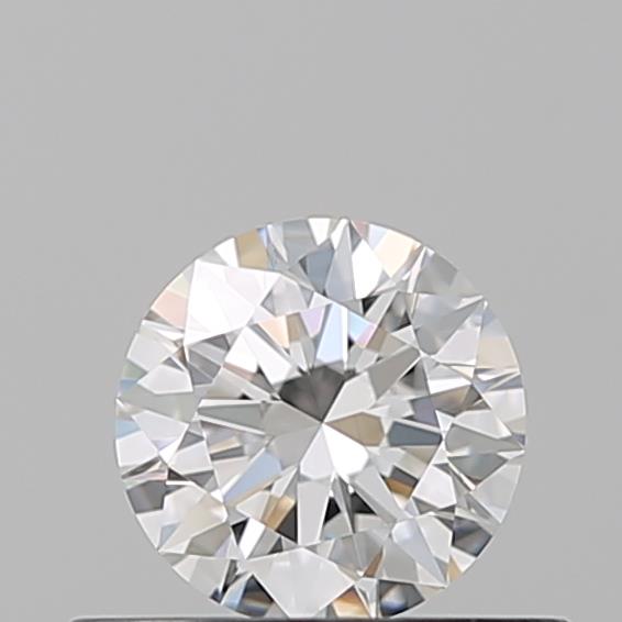 0.410 F VVS1 Virtual Selection Round Diamond