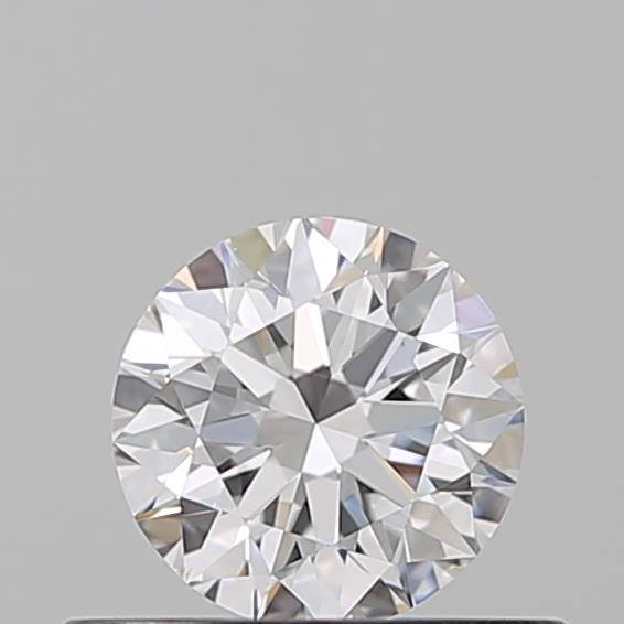 0.430 D VVS1 Virtual Selection Round Diamond