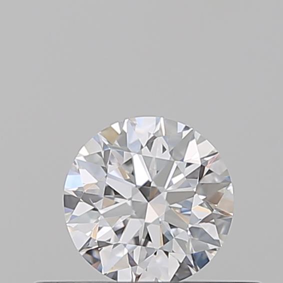 0.320 D VVS2 Virtual Selection Round Diamond