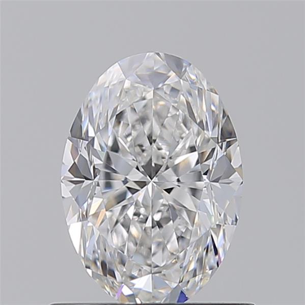 0.910 E VS2 Virtual Selection Oval Diamond