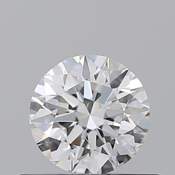 0.500 H SI1 Virtual Selection Round Diamond