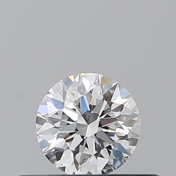 0.310 D VS1 Virtual Selection Round Diamond