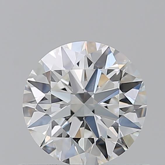 0.630 G SI1 Virtual Selection Round Diamond