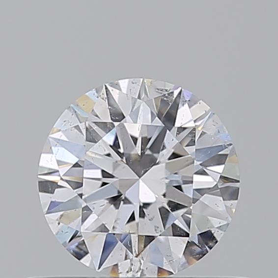 0.570 D I1 Virtual Selection Round Diamond