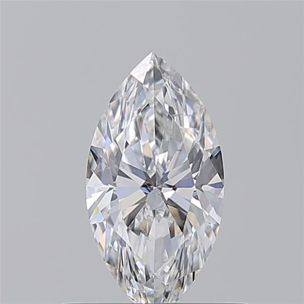 0.560 E SI1 Virtual Selection Marquise Diamond