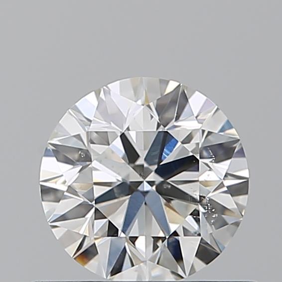 0.610 I SI2 Virtual Selection Round Diamond