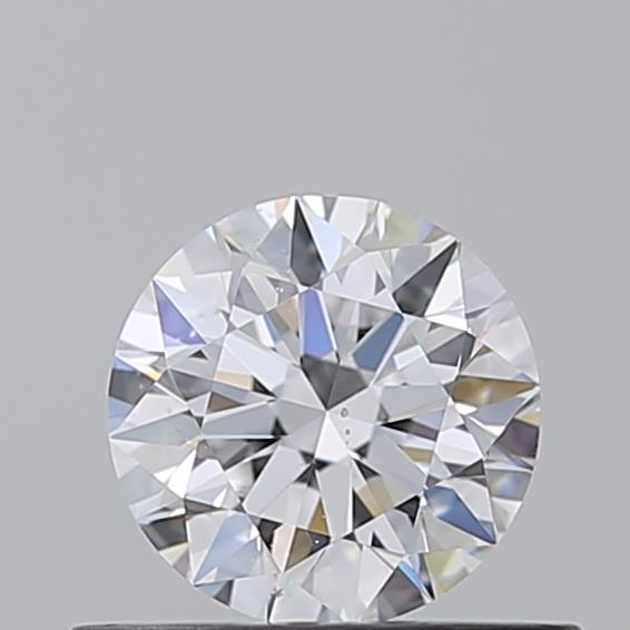 0.500 D SI1 Virtual Selection Round Diamond