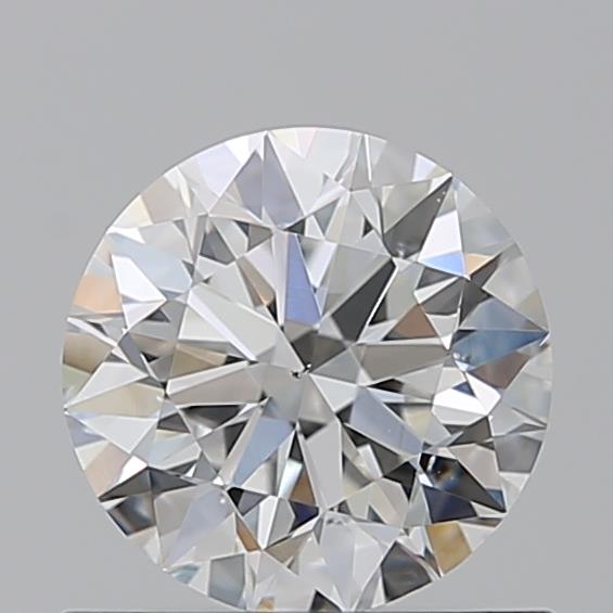 0.750 G VS2 Virtual Selection Round Diamond