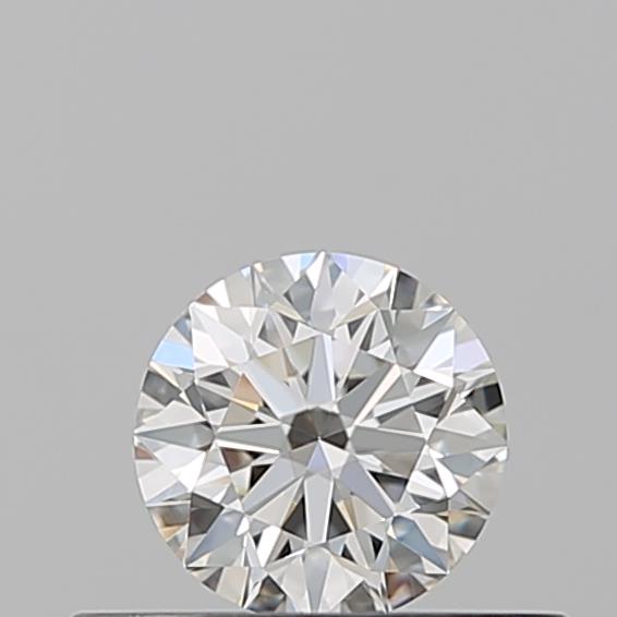 0.320 I VVS1 Virtual Selection Round Diamond