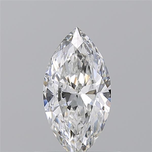 0.500 G SI1 Virtual Selection Marquise Diamond