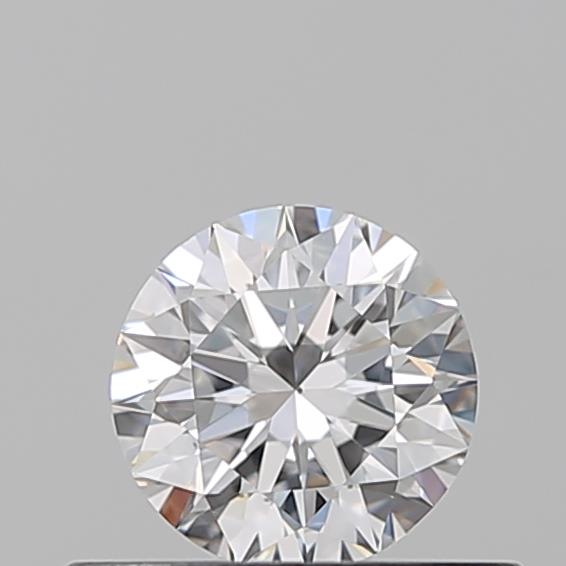 0.400 D VS2 Virtual Selection Round Diamond