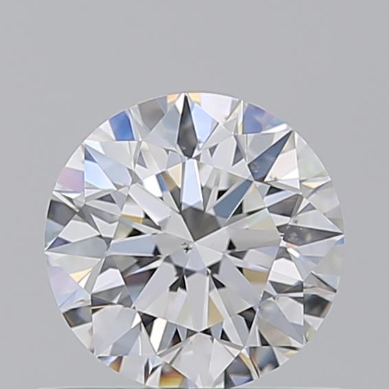 0.700 F VS2 Virtual Selection Round Diamond