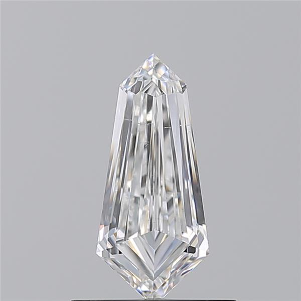 0.600 E SI1 Virtual Selection Kite Diamond