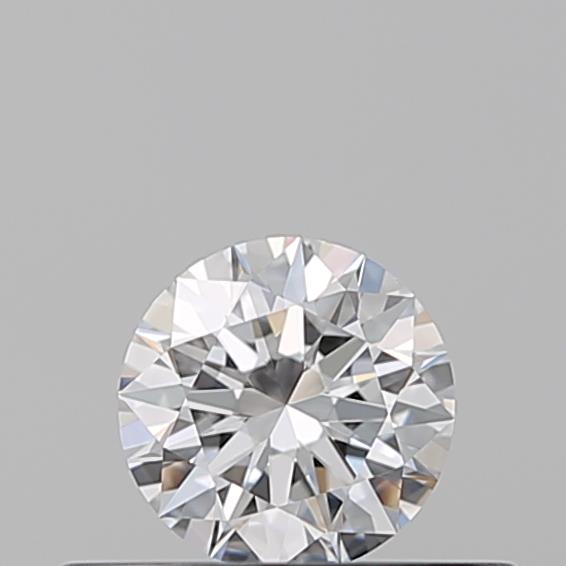 0.300 D VVS2 Virtual Selection Round Diamond