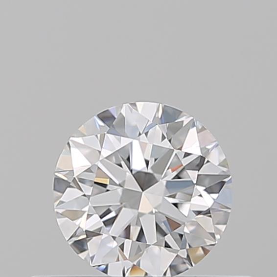 0.400 D VVS2 Virtual Selection Round Diamond