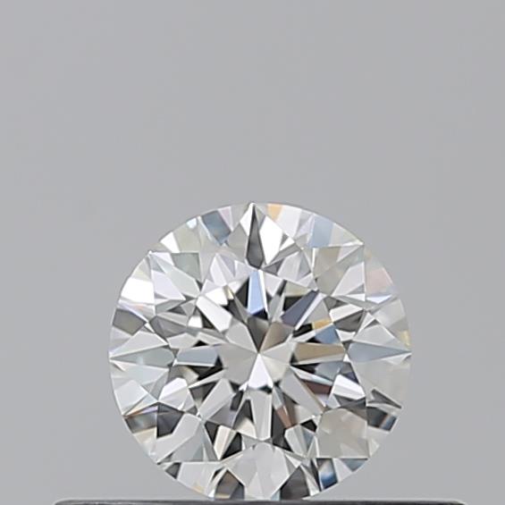 0.310 H VVS2 Virtual Selection Round Diamond