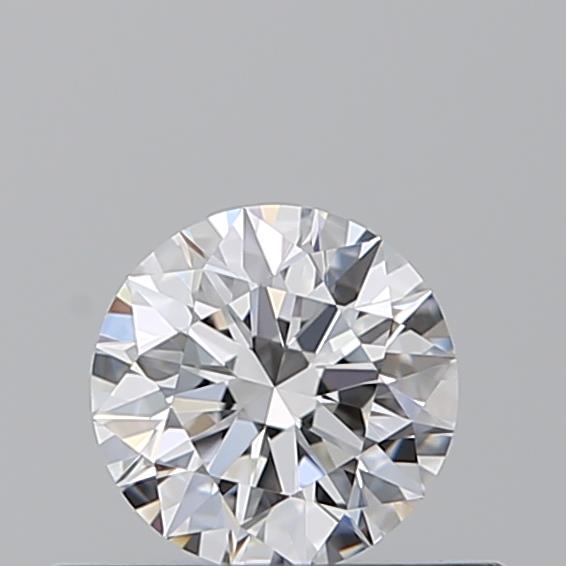 0.400 D VVS1 Virtual Selection Round Diamond