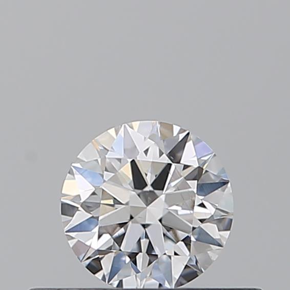 0.310 E VS2 Virtual Selection Round Diamond