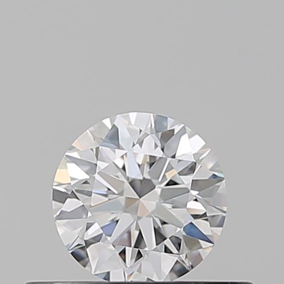 0.340 F VS2 Virtual Selection Round Diamond