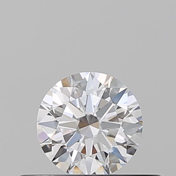 0.310 D VVS2 Virtual Selection Round Diamond