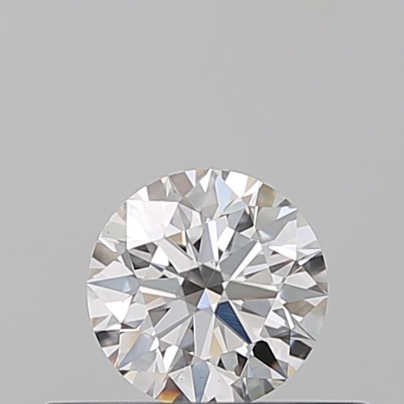 0.310 G VS1 Virtual Selection Round Diamond