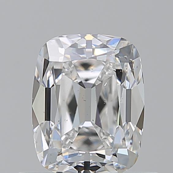 0.790 F SI1 Virtual Selection Old Miner Diamond
