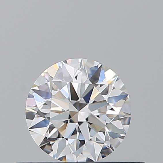 0.400 D VVS1 Virtual Selection Round Diamond