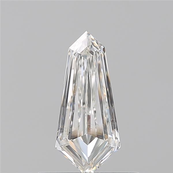 0.490 G SI1 Virtual Selection Kite Diamond