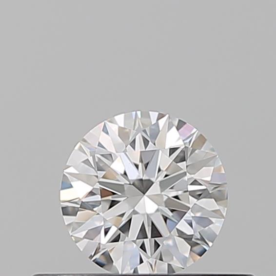 0.320 G VS1 Virtual Selection Round Diamond
