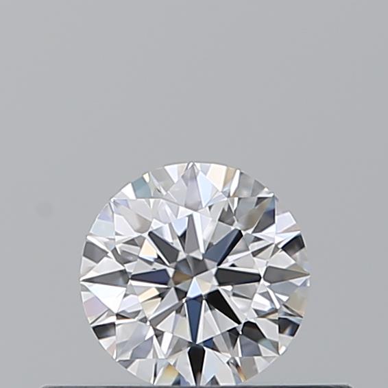0.300 D VS1 Virtual Selection Round Diamond