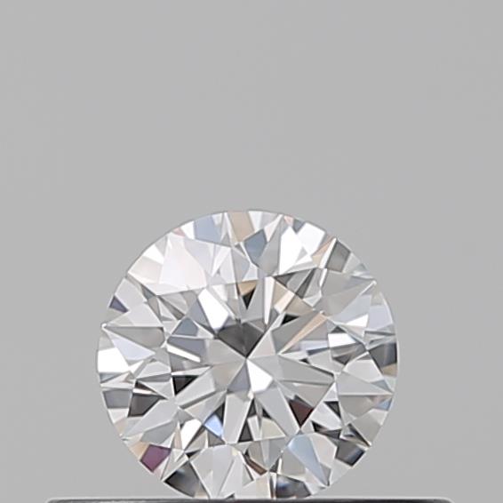 0.300 D VVS1 Virtual Selection Round Diamond